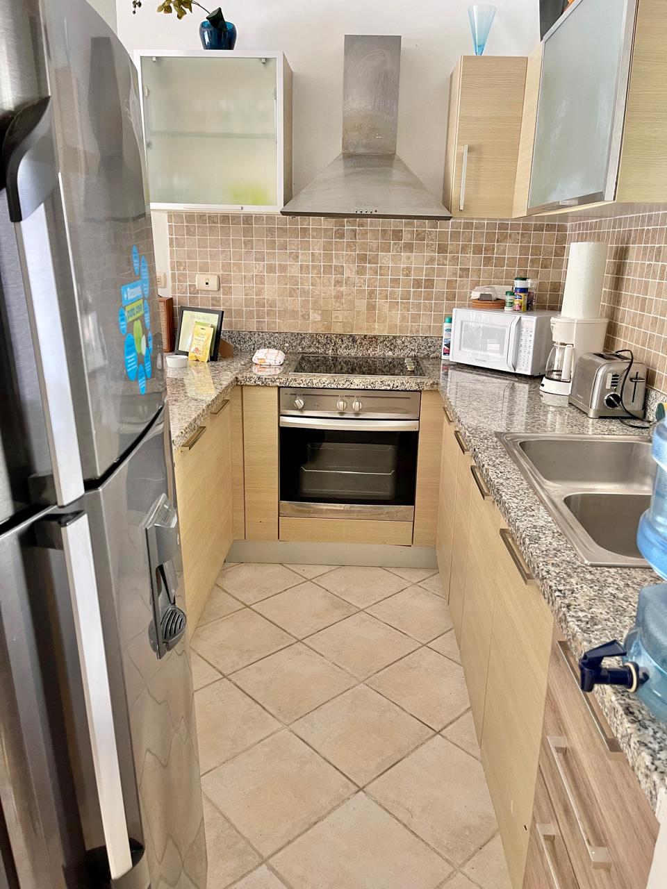 Apartamento de 1 Habitaciones en Venta en Punta cana Cocotal.  Foto 7275431-1.jpg