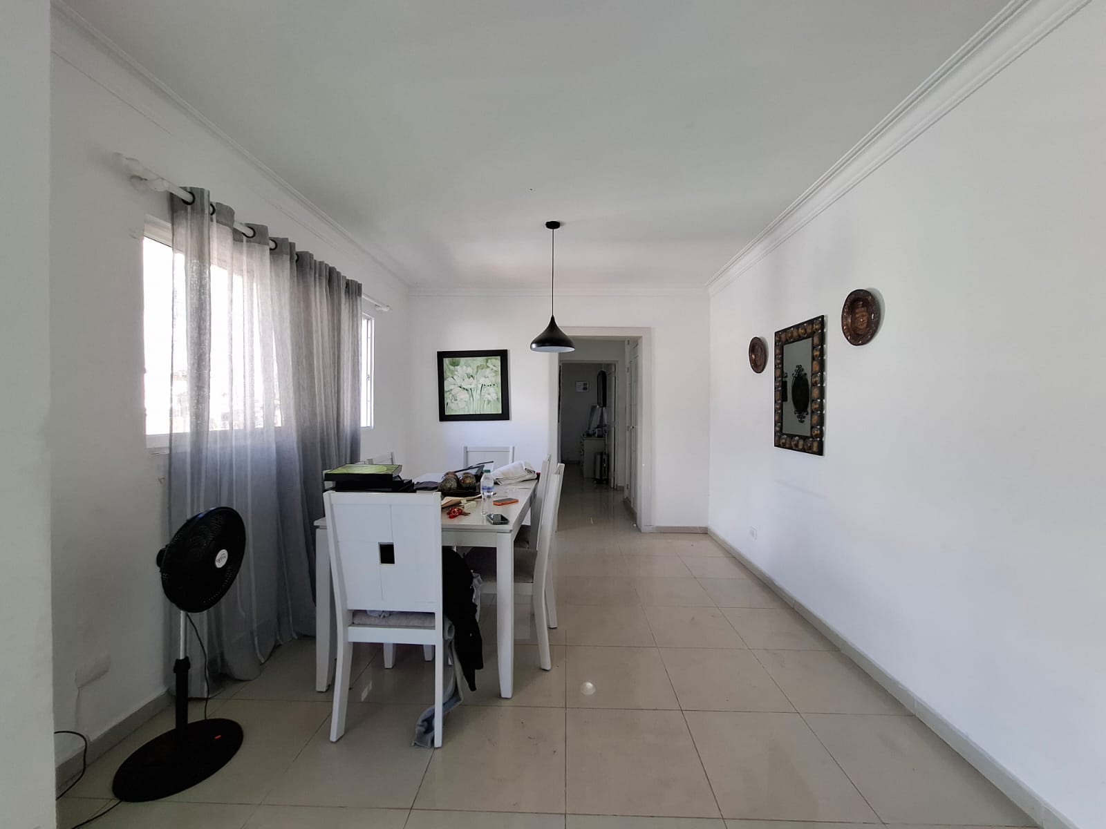 Apartamento de 3 Habitaciones en Venta en el Cacique.  Foto 7275436-2.jpg