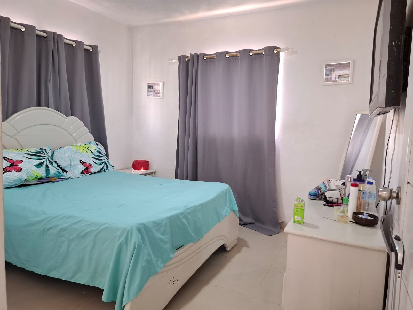 Apartamento de 3 Habitaciones en Venta en el Cacique.  Foto 7275436-3.jpg