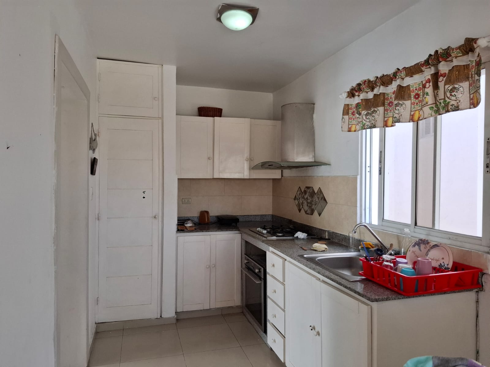 Apartamento de 3 Habitaciones en Venta en el Cacique.  Foto 7275436-6.jpg