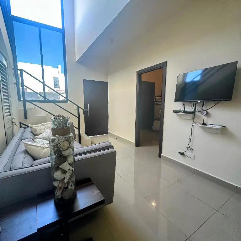 Villa amueblada en alquiler en Punta Cana  Foto 7275437-1.jpg