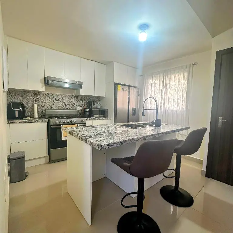 Villa amueblada en alquiler en Punta Cana  Foto 7275437-11.jpg