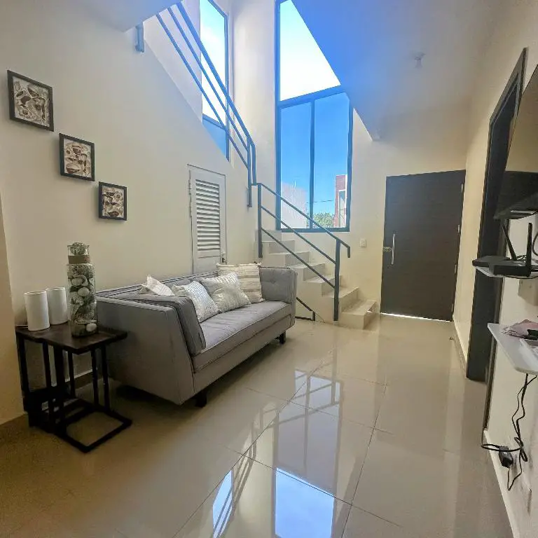 Villa amueblada en alquiler en Punta Cana  Foto 7275437-3.jpg