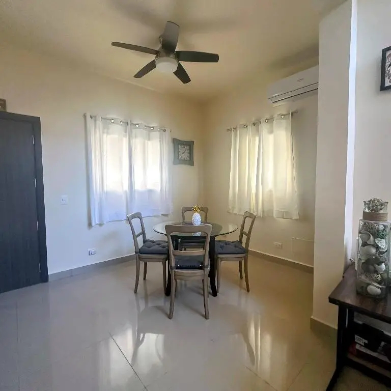 Villa amueblada en alquiler en Punta Cana  Foto 7275437-4.jpg