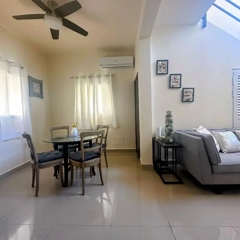 Villa amueblada en alquiler en Punta Cana  Foto 7275437-5.jpg