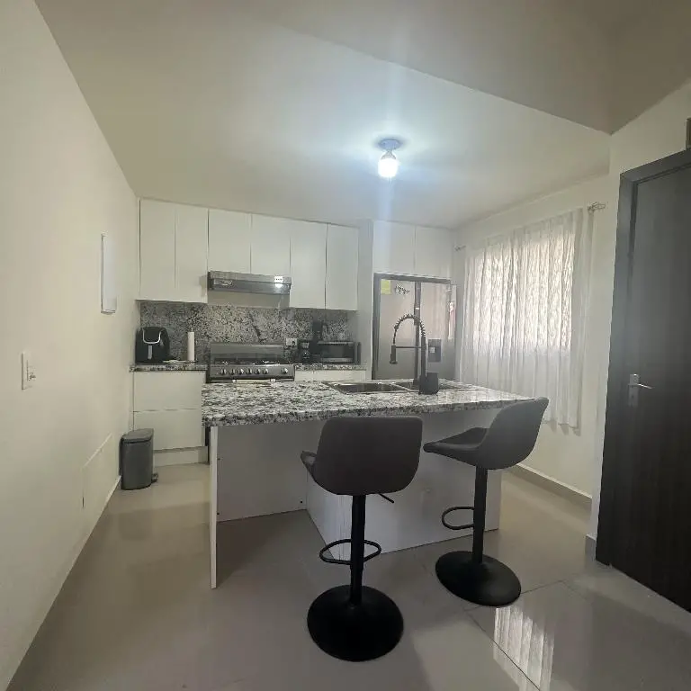 Villa amueblada en alquiler en Punta Cana  Foto 7275437-6.jpg