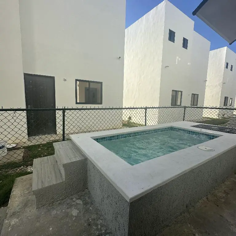 Villa amueblada en alquiler en Punta Cana  Foto 7275437-7.jpg