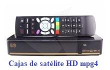 Recibidores de satélite HD diseqc 4x1 y otros repuestos Foto 7275468-1.jpg