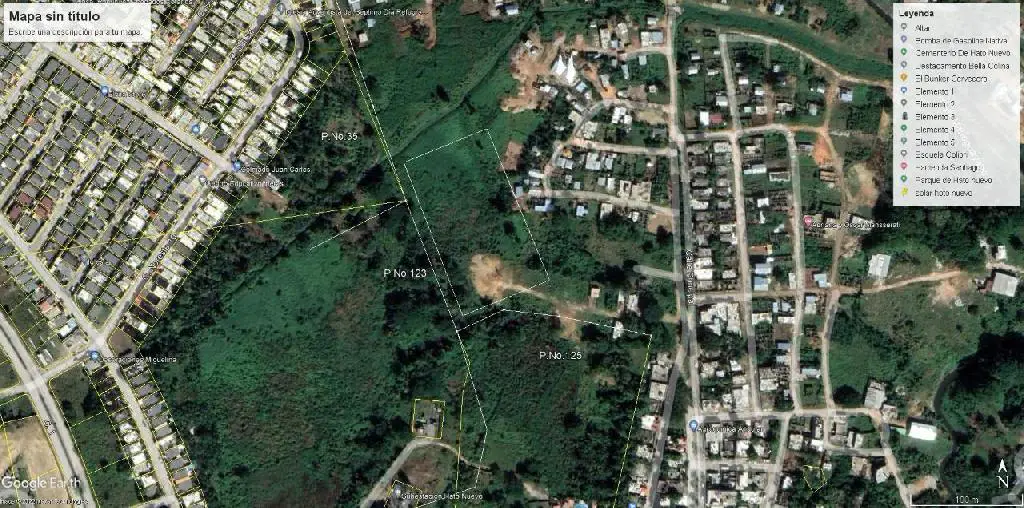 Terreno en Venta en Hato Nuevo.  Foto 7275495-1.jpg