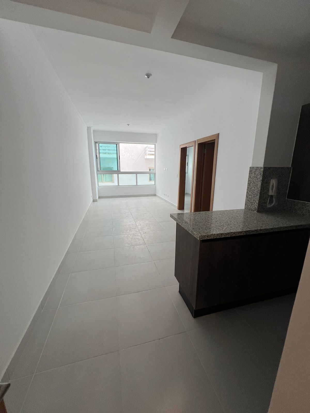 Apartamento de 1 Habitaciones en Venta en Evaristo Morales.  Foto 7275515-1.jpg