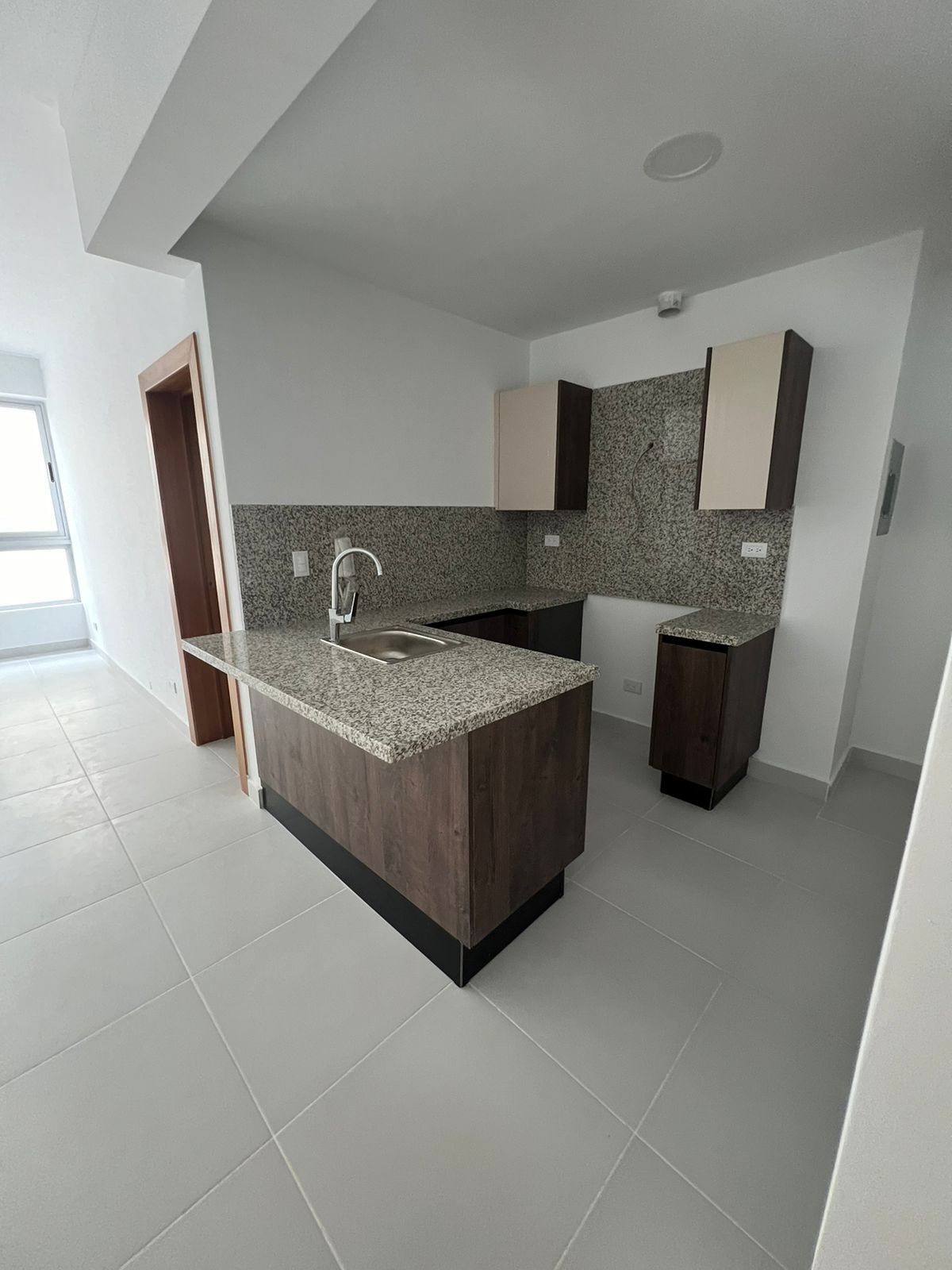 Apartamento de 1 Habitaciones en Venta en Evaristo Morales.  Foto 7275515-5.jpg