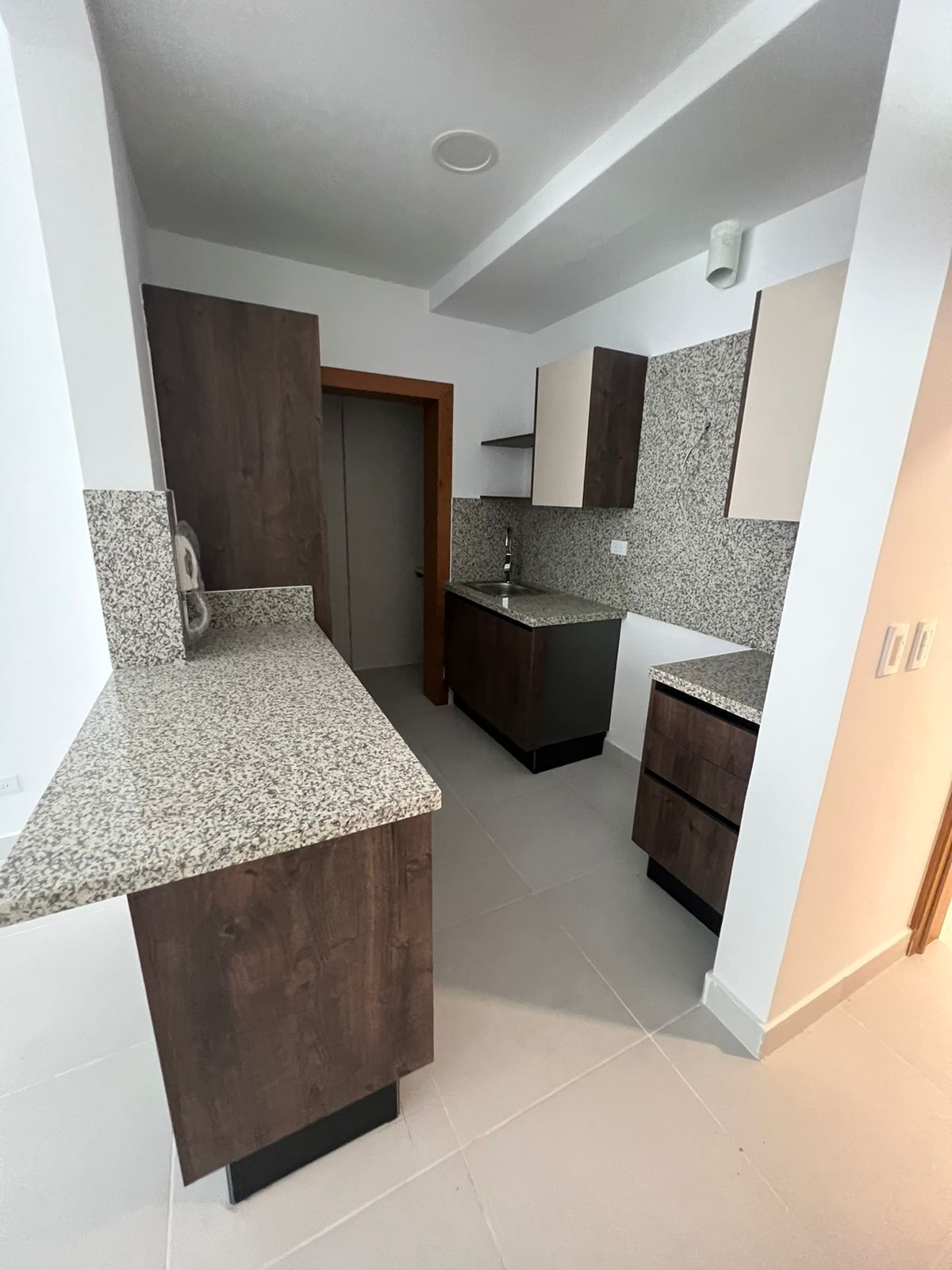 Apartamento de 1 Habitaciones en Venta en Evaristo Morales.  Foto 7275515-7.jpg