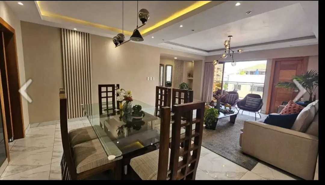 Apartamento de 3 Habitaciones en Venta en Evaristo Morales.  Foto 7275516-1.jpg