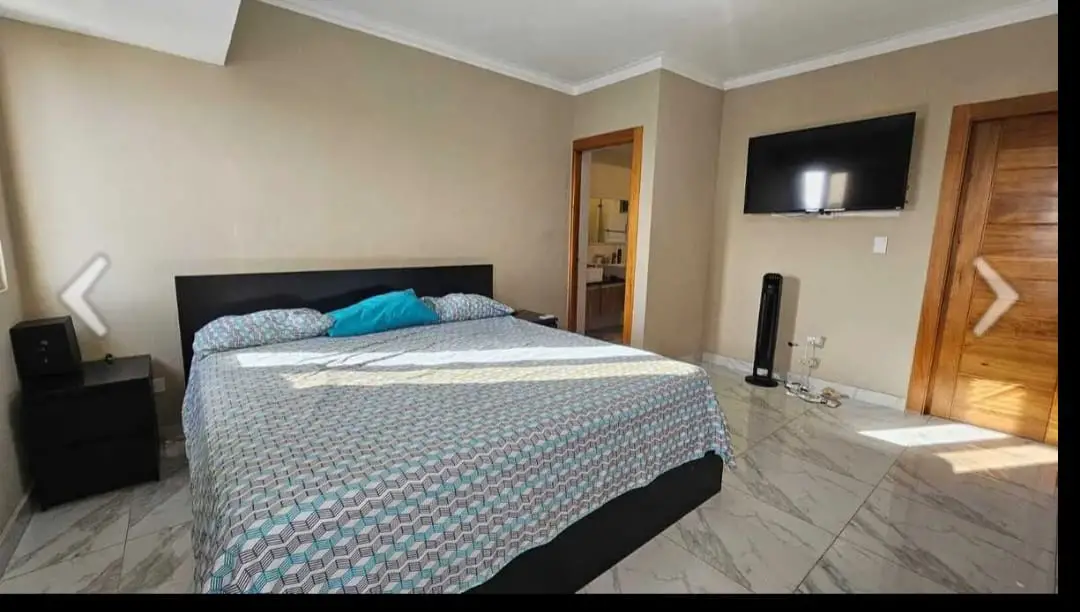Apartamento de 3 Habitaciones en Venta en Evaristo Morales.  Foto 7275516-2.jpg