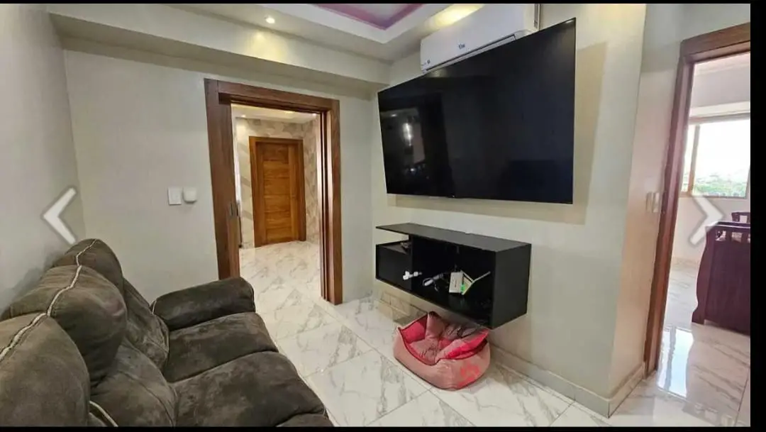 Apartamento de 3 Habitaciones en Venta en Evaristo Morales.  Foto 7275516-5.jpg