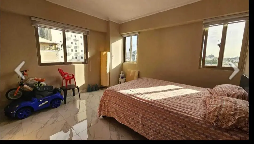 Apartamento de 3 Habitaciones en Venta en Evaristo Morales.  Foto 7275516-6.jpg