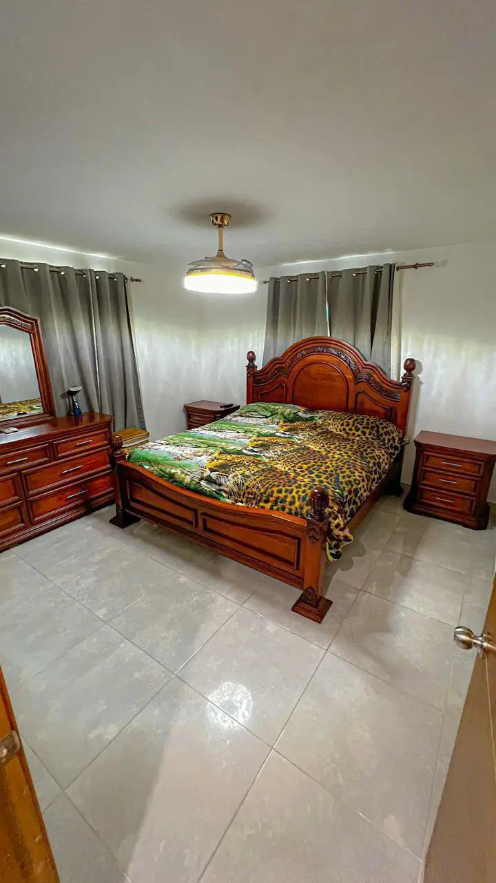 Apartamento en Alquiler en la Av. Ecológica.  Foto 7275518-1.jpg