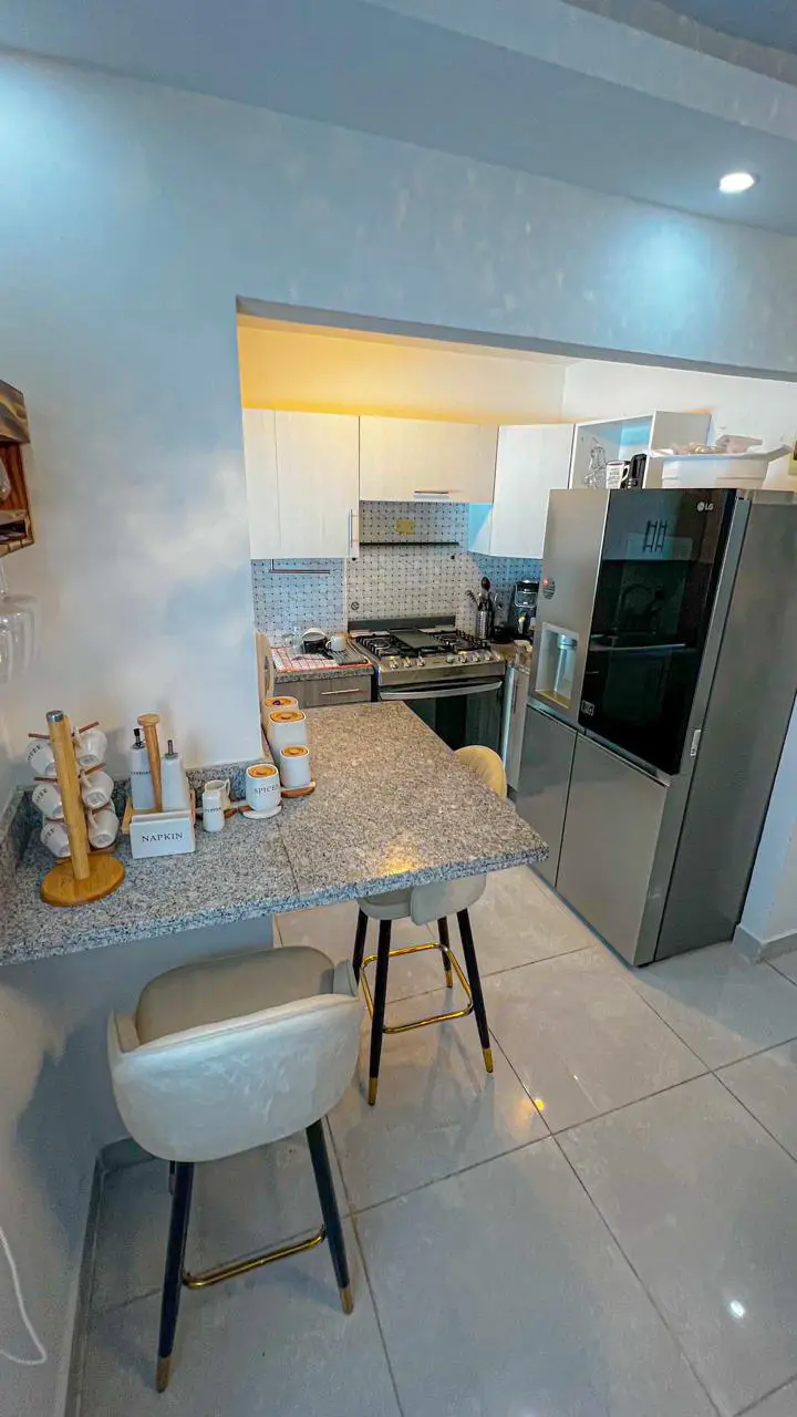 Apartamento en Alquiler en la Av. Ecológica.  Foto 7275518-2.jpg