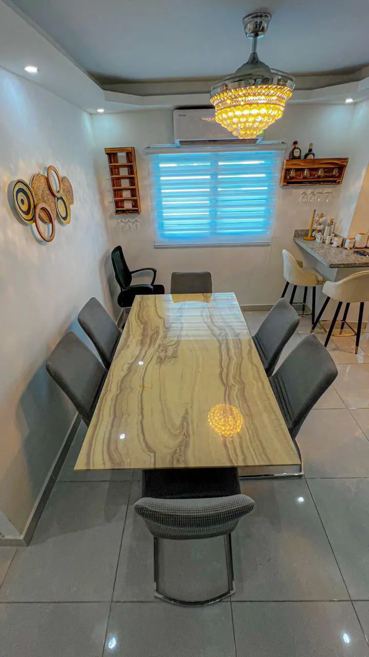 Apartamento en Alquiler en la Av. Ecológica.  Foto 7275518-3.jpg