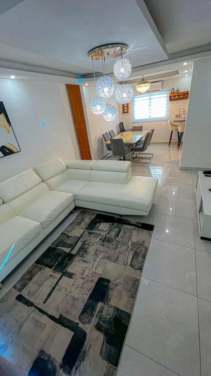 Apartamento en Alquiler en la Av. Ecológica.  Foto 7275518-4.jpg