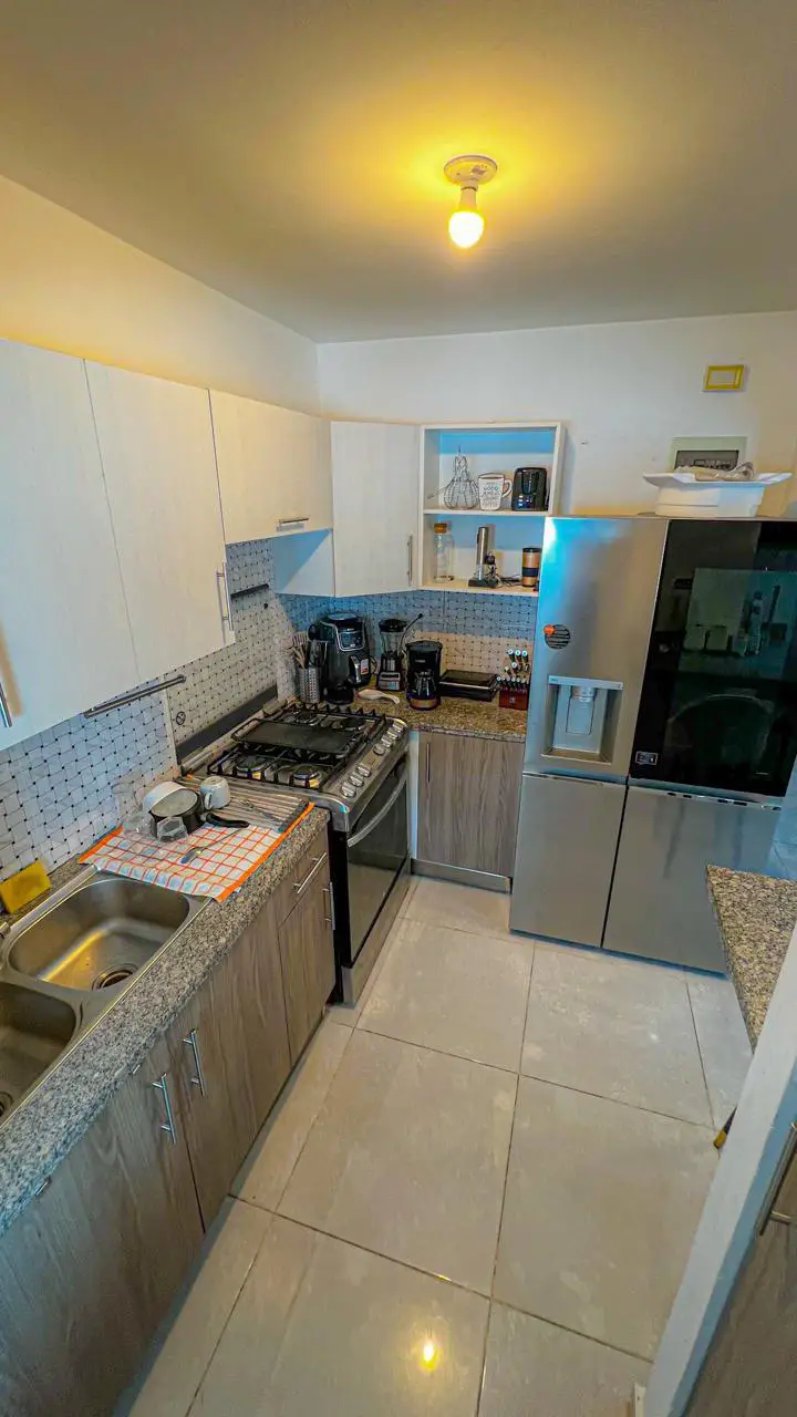 Apartamento en Alquiler en la Av. Ecológica.  Foto 7275518-5.jpg