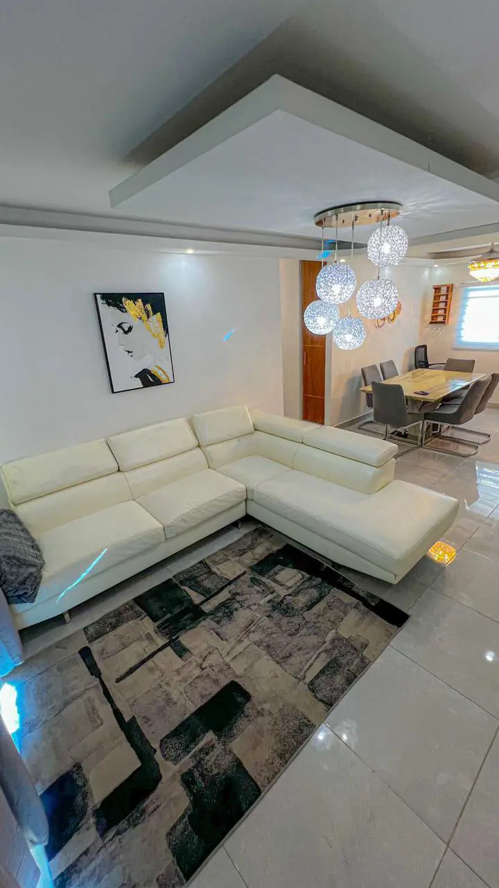 Apartamento en Alquiler en la Av. Ecológica.  Foto 7275518-6.jpg