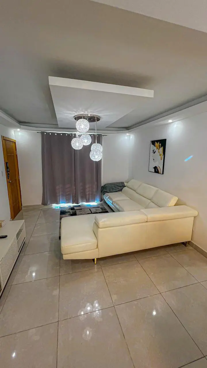 Apartamento en Alquiler en la Av. Ecológica.  Foto 7275518-7.jpg