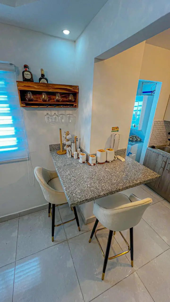 Apartamento en Alquiler en la Av. Ecológica.  Foto 7275518-8.jpg