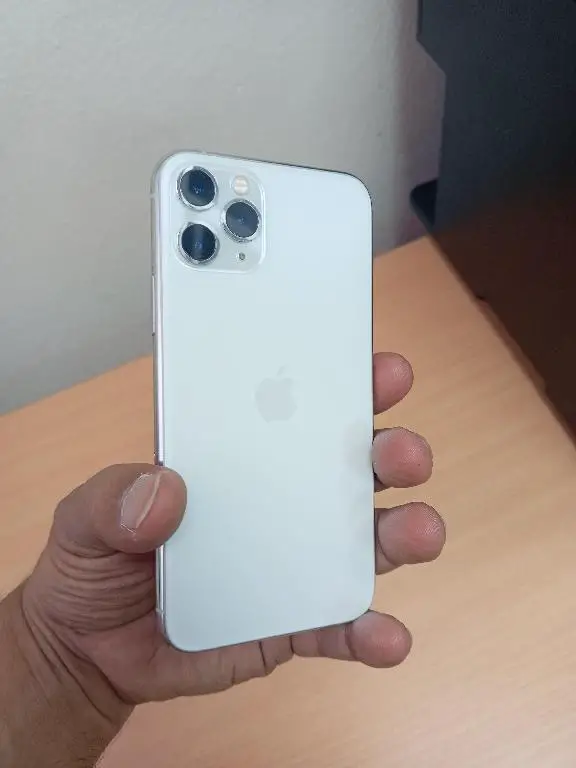 Se vende Iphone 11 pro de 512 Gb Foto 7275541-1.jpg