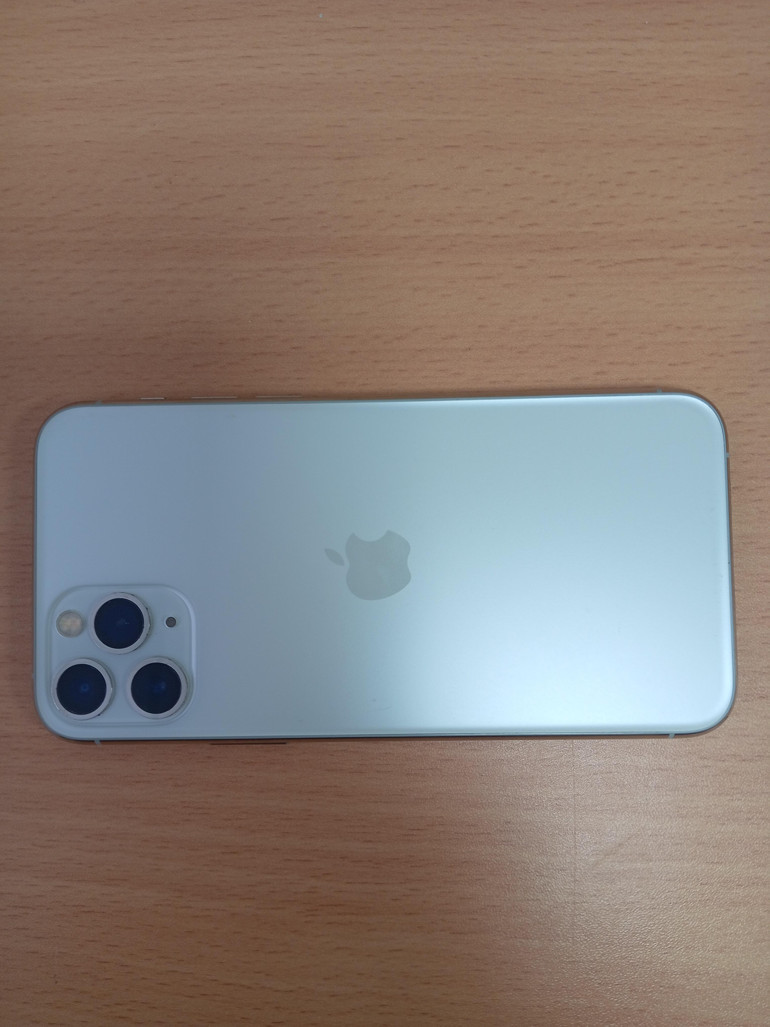 Se vende Iphone 11 pro de 512 Gb Foto 7275541-3.jpg