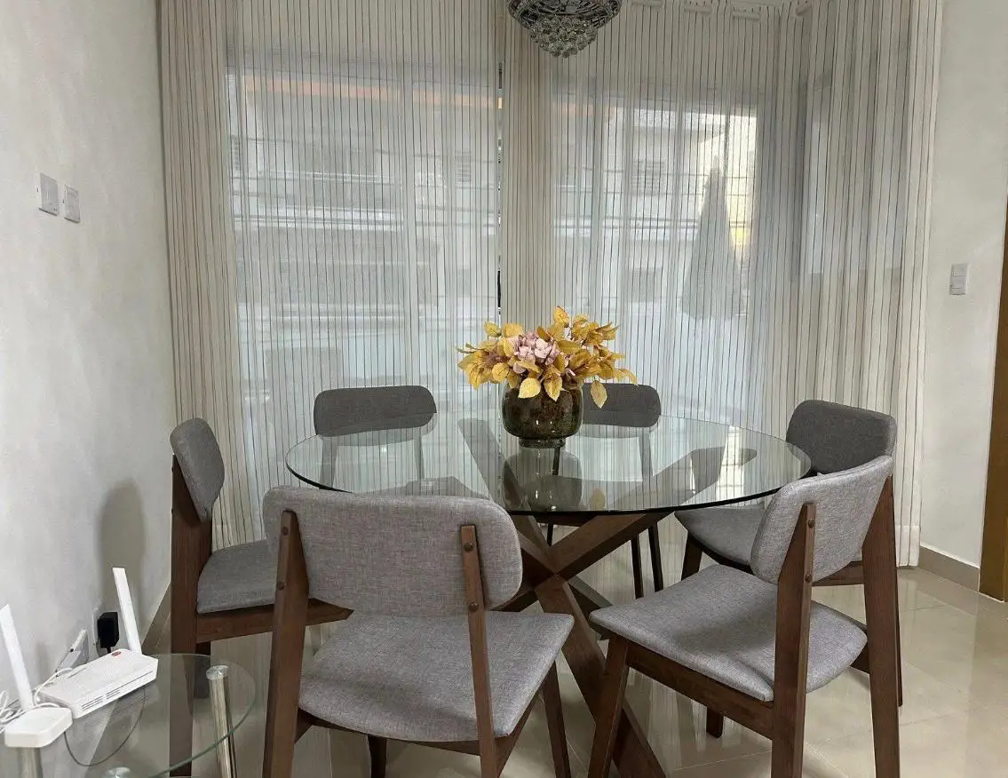 Apartamento de 3 Habitaciones en Venta en la Av. Independencia.  Foto 7275558-3.jpg