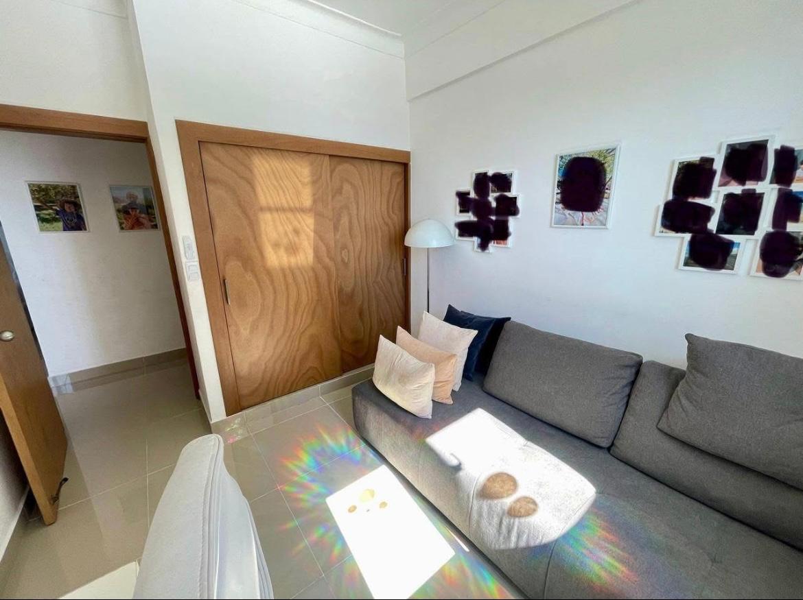 Apartamento de 3 Habitaciones en Venta en la Av. Independencia.  Foto 7275558-6.jpg