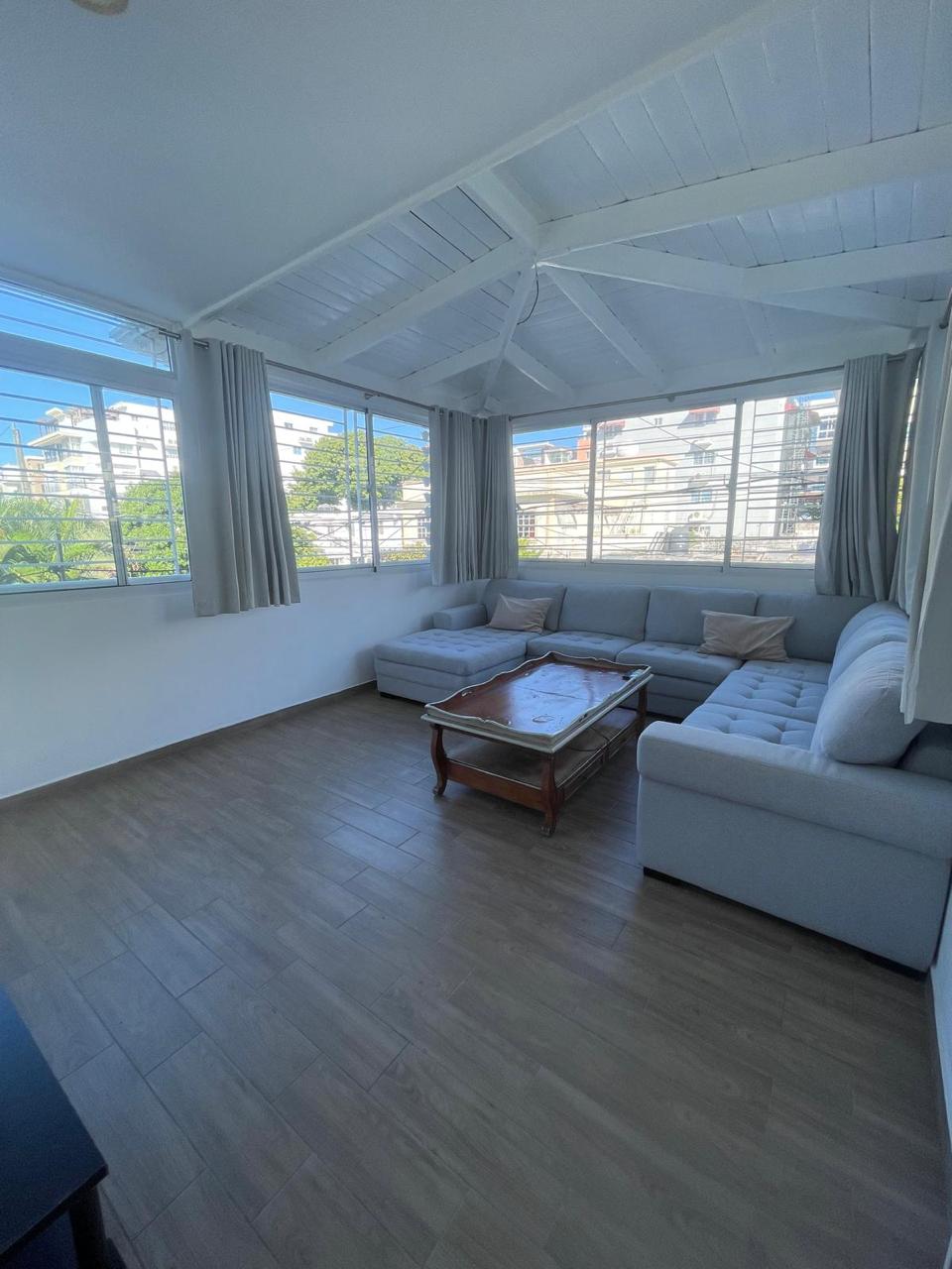 Vendo precioso apartamento en  Jardines del Sur/ Av. Independencia  Foto 7275559-5.jpg