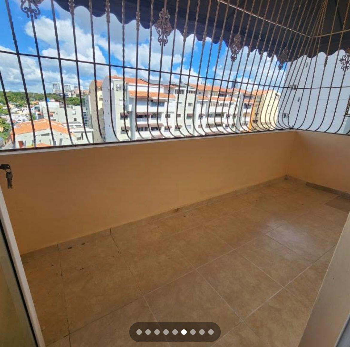 Apartamento de 3 Habitaciones en Venta en la Av. Independencia.  Foto 7275561-2.jpg