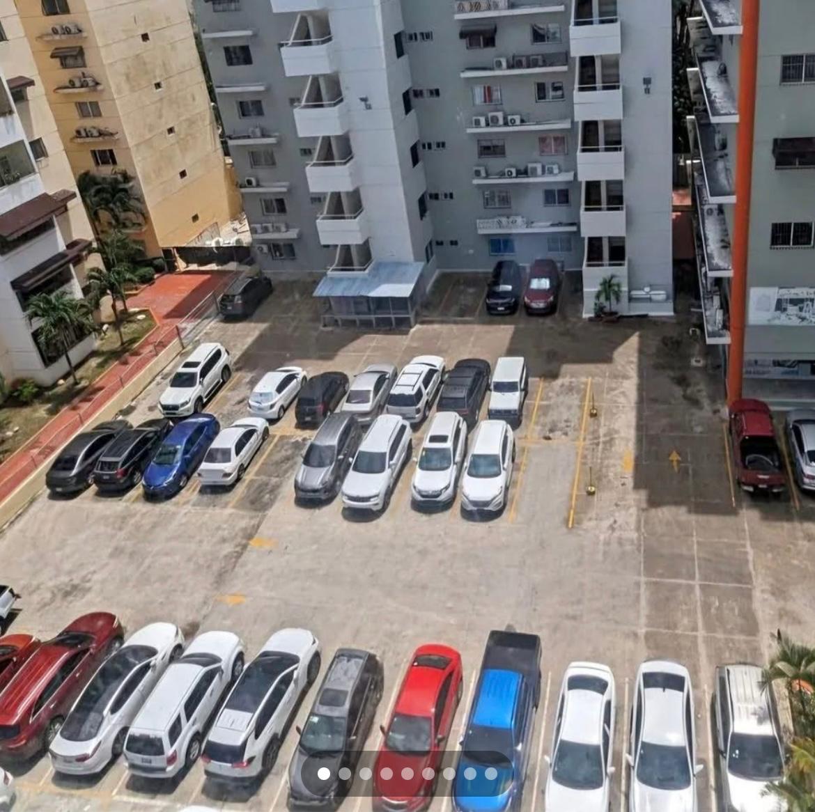 Apartamento de 3 Habitaciones en Venta en la Av. Independencia.  Foto 7275561-4.jpg