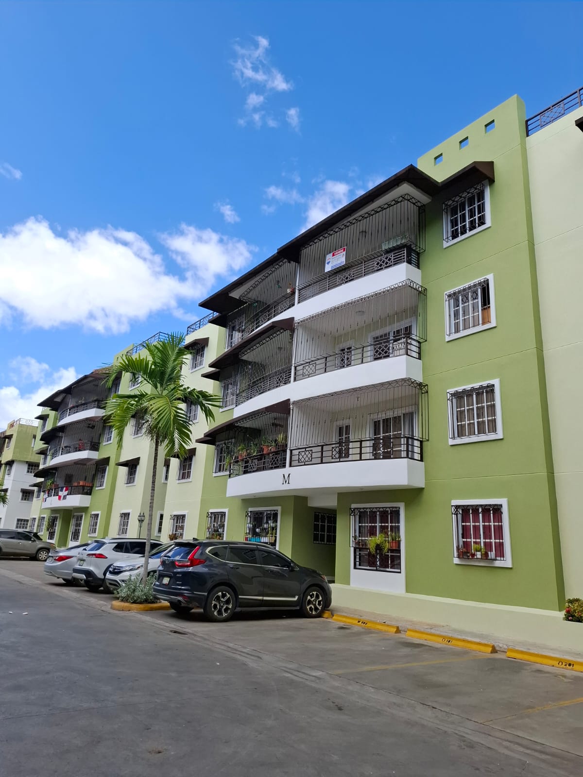 Apartamento de 3 Habitaciones en Venta en San Isidro.  Foto 7275571-1.jpg