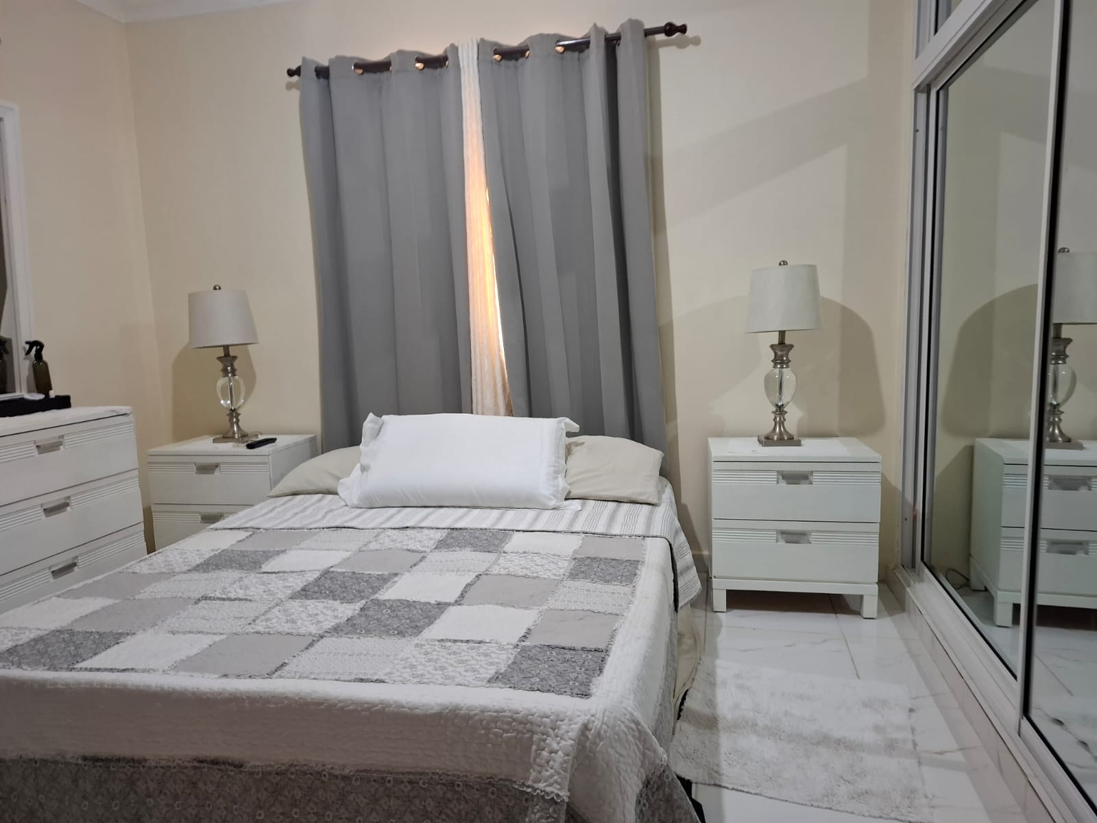 Apartamento de 3 Habitaciones en Venta en San Isidro.  Foto 7275571-4.jpg