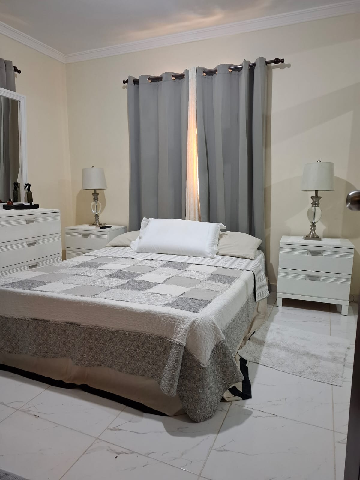 Apartamento de 3 Habitaciones en Venta en San Isidro.  Foto 7275571-5.jpg