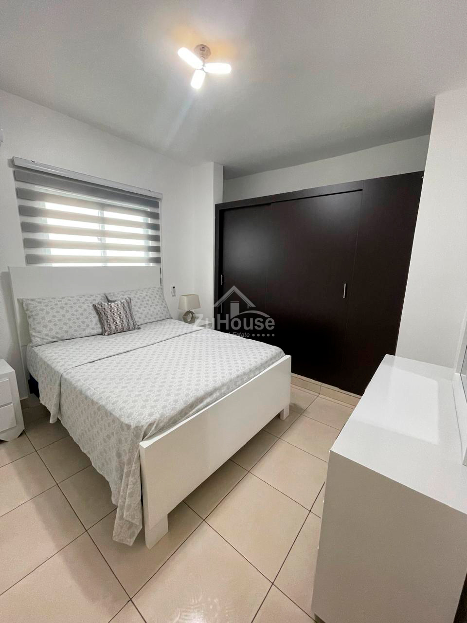 Apartamento 1er Nivel Amueblado en renta en Puerto Plata AJDA06 Foto 7275579-11.jpg