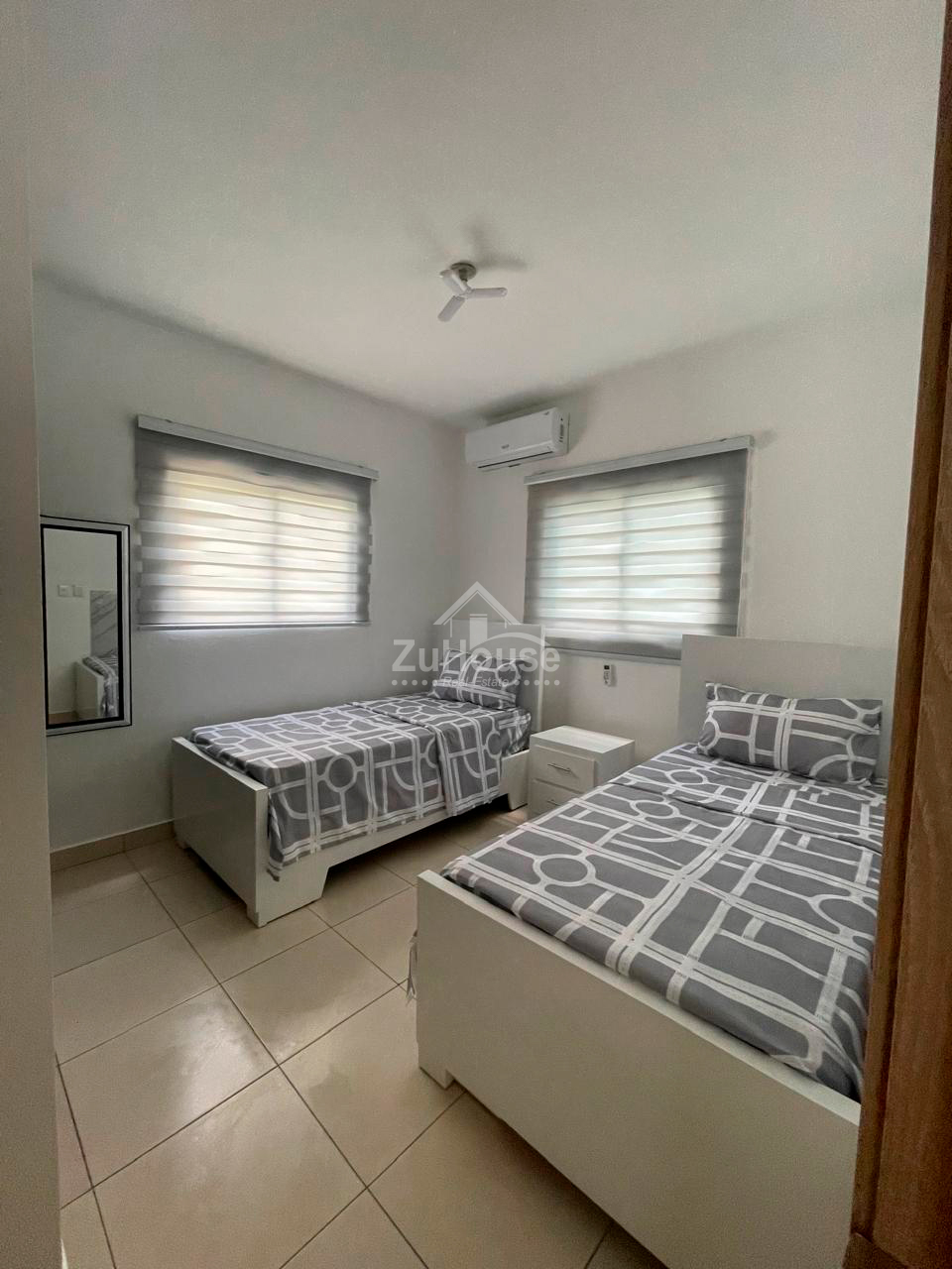 Apartamento 1er Nivel Amueblado en renta en Puerto Plata AJDA06 Foto 7275579-12.jpg