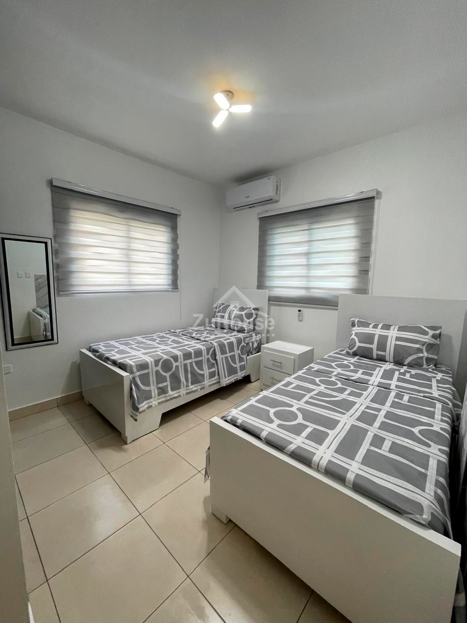 Apartamento 1er Nivel Amueblado en renta en Puerto Plata AJDA06 Foto 7275579-13.jpg