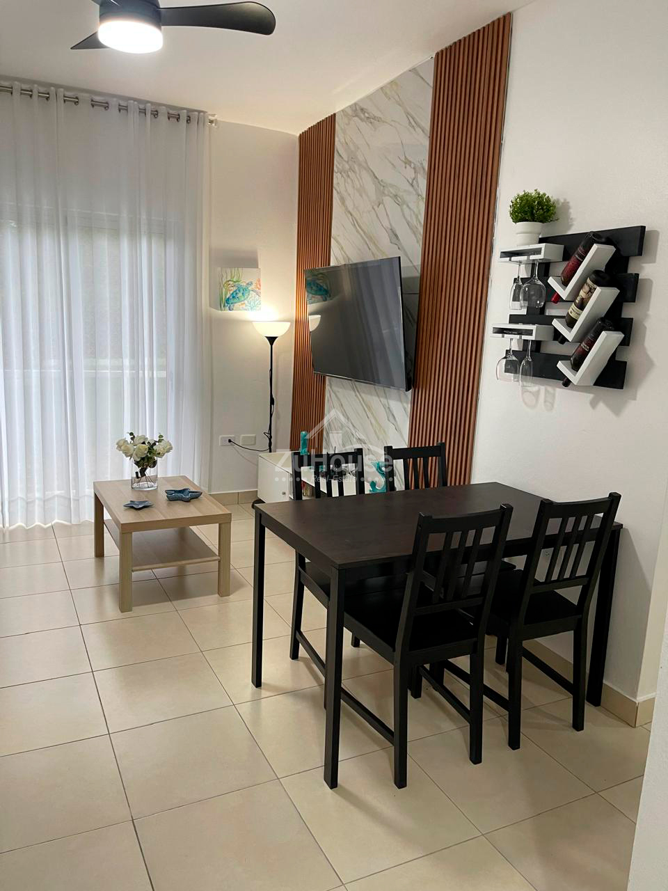 Apartamento 1er Nivel Amueblado en renta en Puerto Plata AJDA06 Foto 7275579-6.jpg