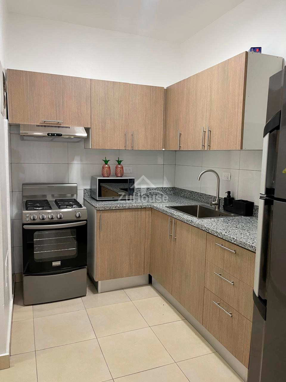 Apartamento 1er Nivel Amueblado en renta en Puerto Plata AJDA06 Foto 7275579-8.jpg