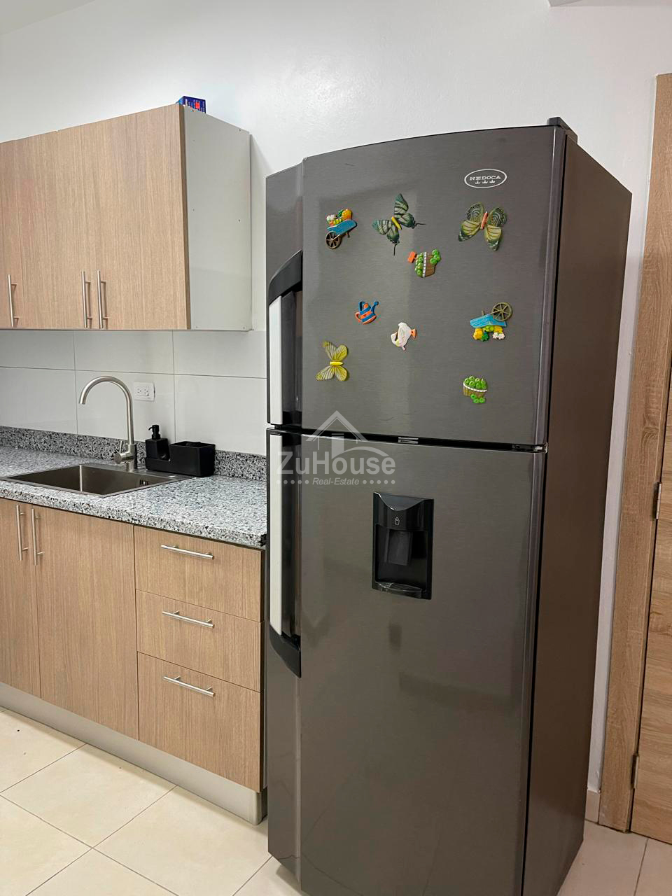 Apartamento 1er Nivel Amueblado en renta en Puerto Plata AJDA06 Foto 7275579-9.jpg
