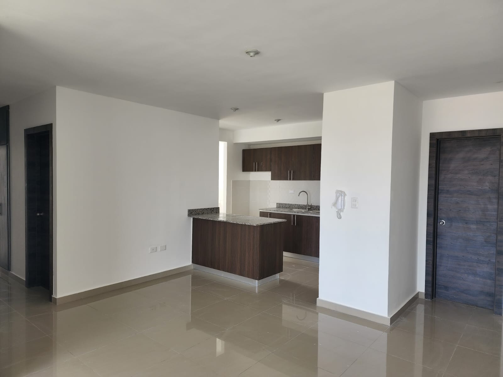 Apartamento de 2 Habitaciones en Venta en San Isidro.  Foto 7275584-3.jpg
