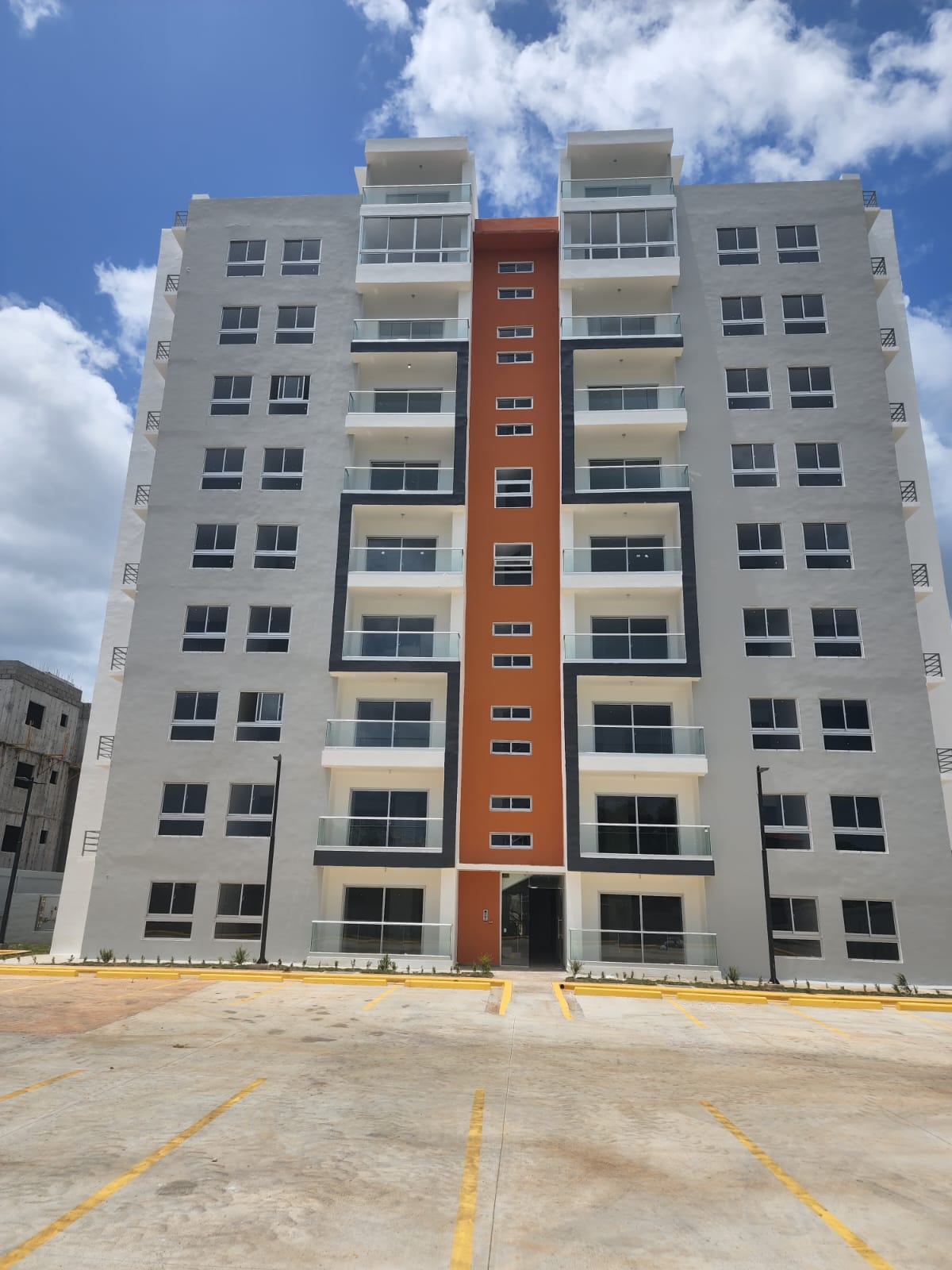 Apartamento de 2 Habitaciones en Venta en San Isidro.  Foto 7275584-8.jpg