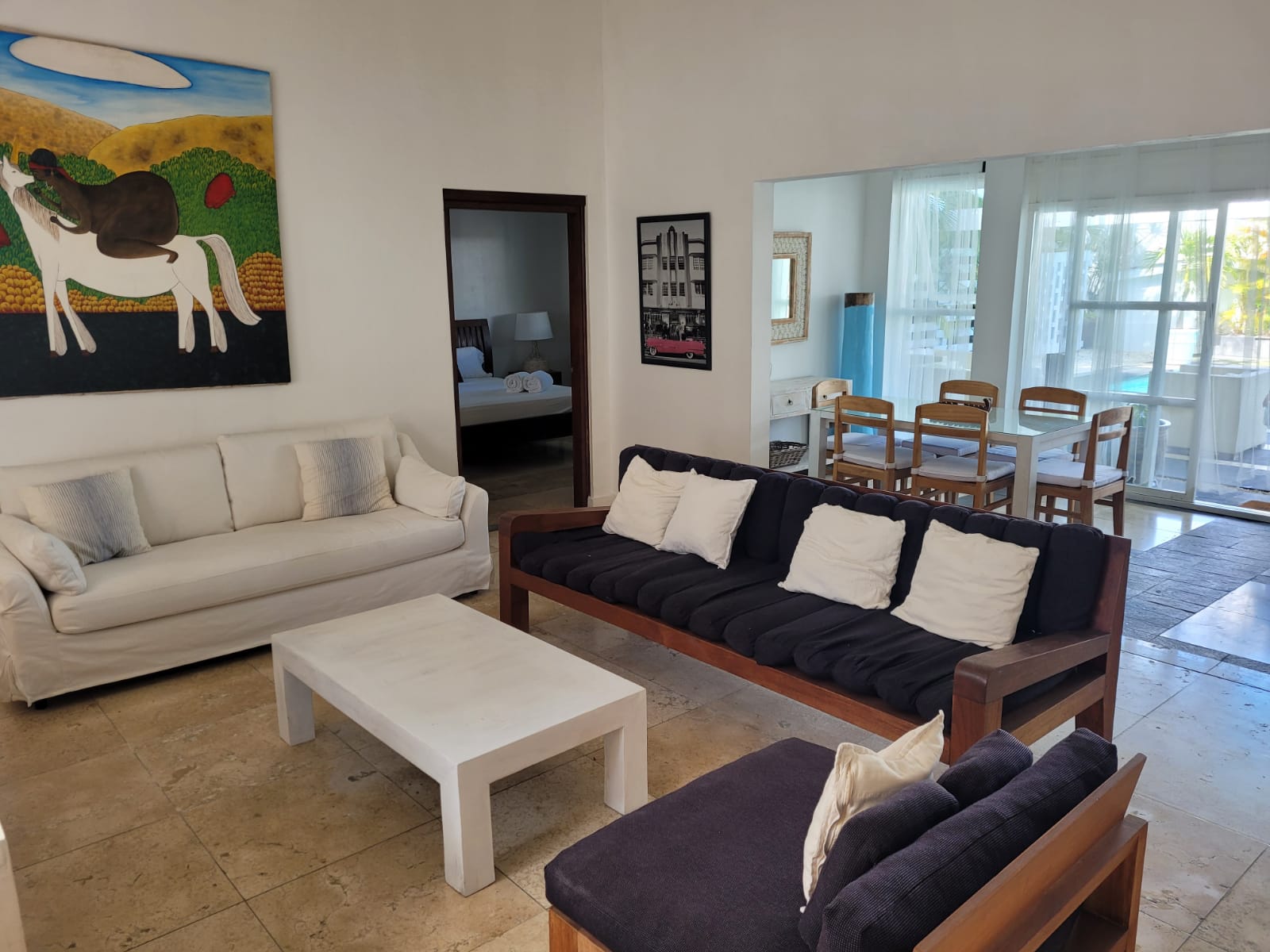 Villa de 3 Habitaciones en Venta en Juan Dolió.  Foto 7275588-9.jpg