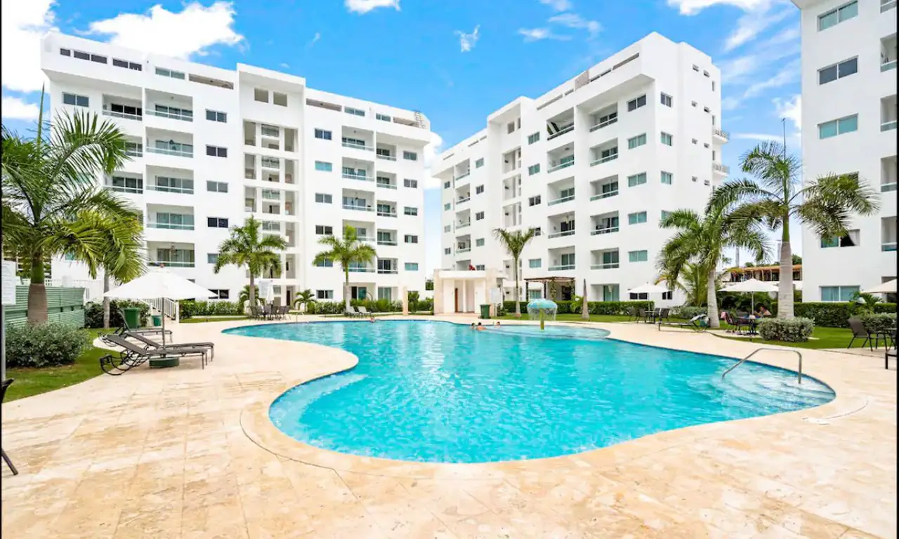 Apartamento de 2 Habitaciones en Venta en Juan Dolio.  Foto 7275600-1.jpg