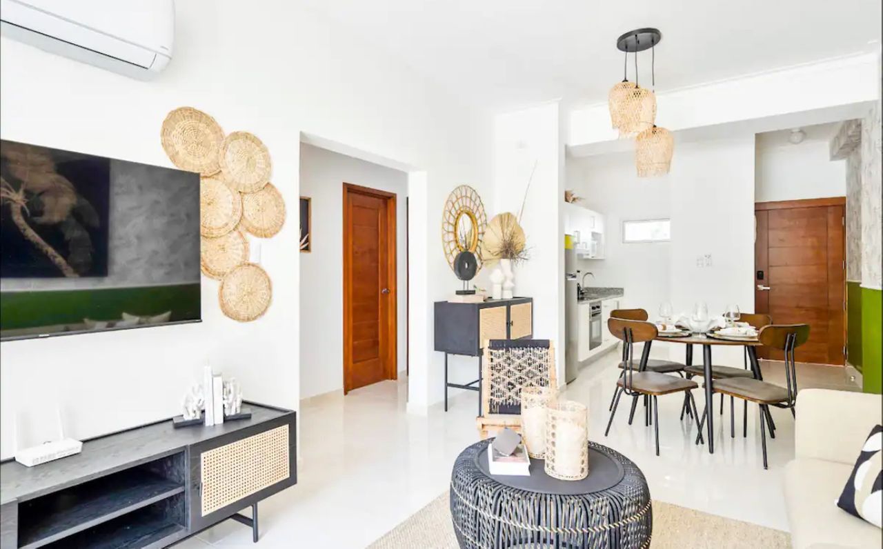 Apartamento de 2 Habitaciones en Venta en Juan Dolio.  Foto 7275600-6.jpg