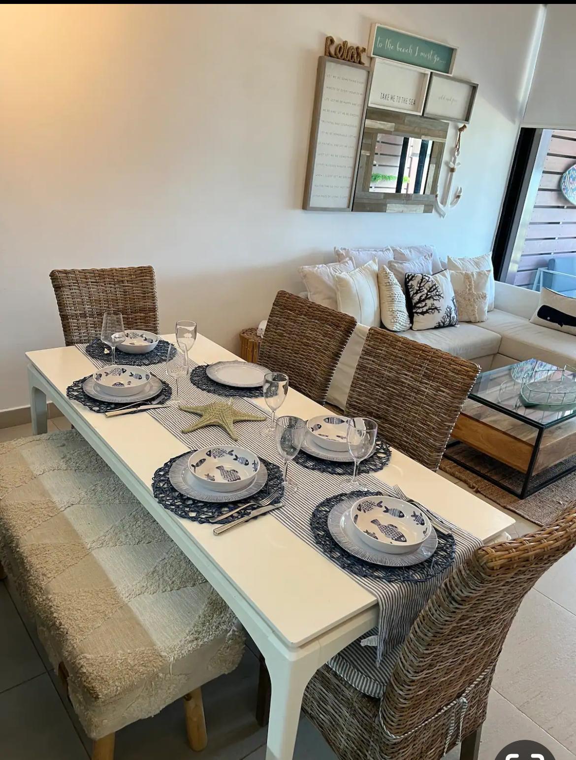 Apartamento de 2 Habitaciones en Venta en Juan Dolio.  Foto 7275601-2.jpg